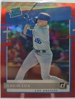 Gavin Lux