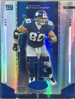 Jeremy Shockey