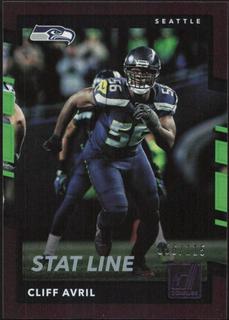 Cliff Avril