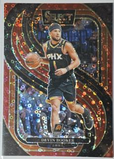 Devin Booker