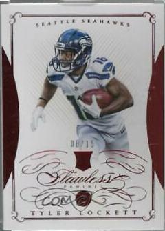 Tyler Lockett #131