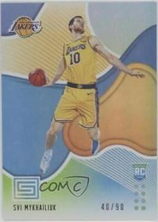 Svi Mykhailiuk
