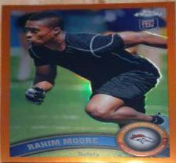 Rahim Moore