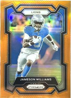 Jameson Williams