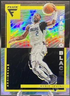 Kyrie Irving