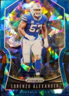 Lorenzo Alexander