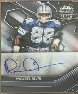 Michael Irvin
