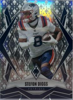 Stefon Diggs