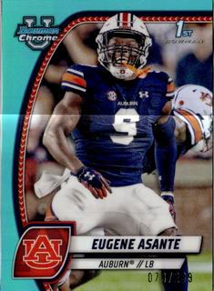 Eugene Asante