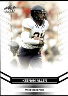 Keenan Allen