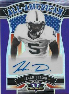 Jahan Dotson