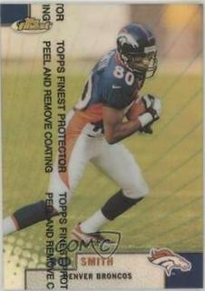 Rod Smith