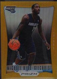 Michael Kidd-Gilchrist