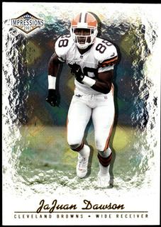 JaJuan Dawson