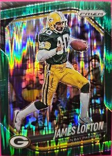 James Lofton