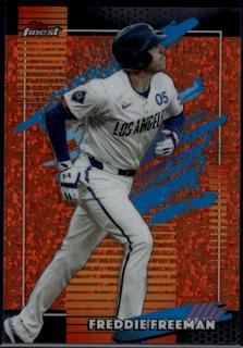 Freddie Freeman