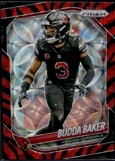 Budda Baker