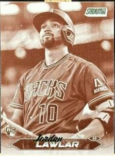Jordan Lawlar