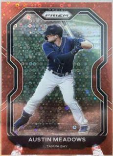 Austin Meadows