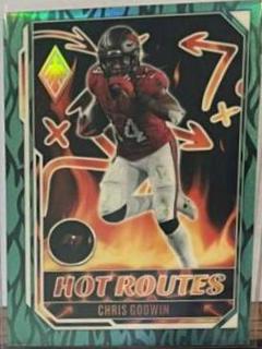 Chris Godwin