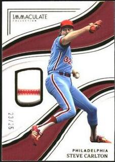 Steve Carlton