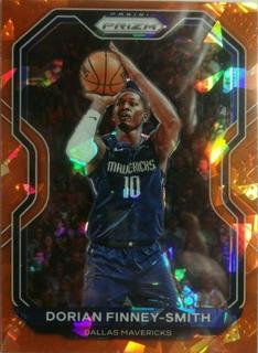Dorian Finney-Smith