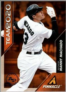 Manny Machado