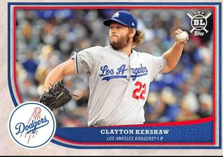 Clayton Kershaw