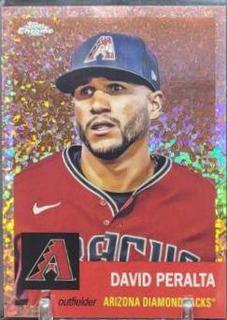 David Peralta