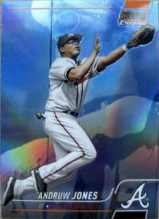 Andruw Jones