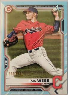 Ryan Webb