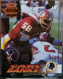 Carl Banks