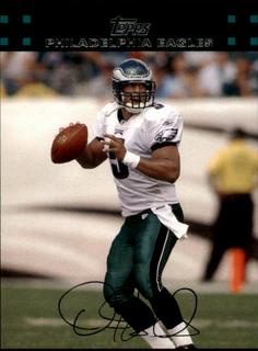 Donovan McNabb