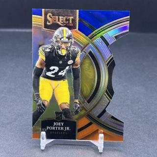 Joey Porter Jr.