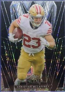 Christian McCaffrey