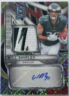 Will Shipley