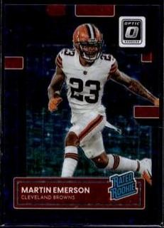 Martin Emerson