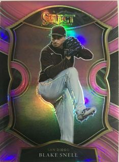 Blake Snell
