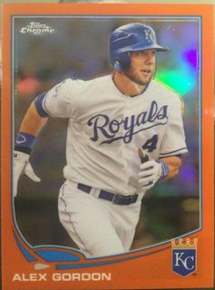 Alex Gordon
