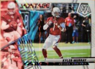 Kyler Murray