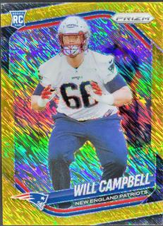 Will Campbell