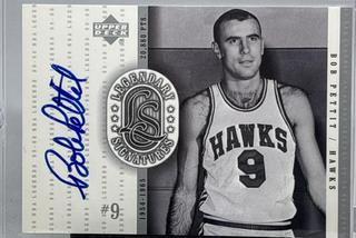 Bob Pettit