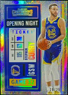 Stephen Curry