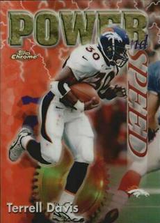 Terrell Davis