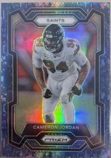 Cameron Jordan