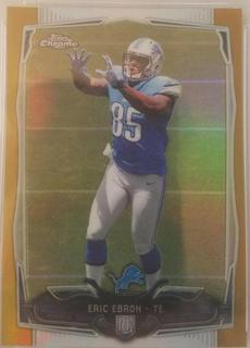 Eric Ebron