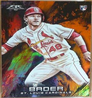 Harrison Bader