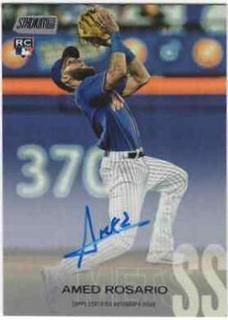 Amed Rosario