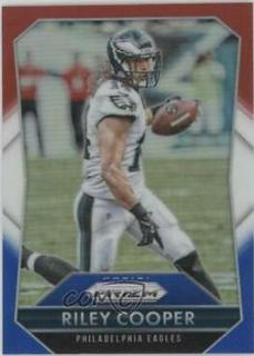 Riley Cooper