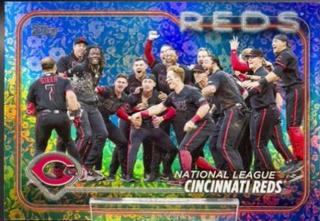 Cincinnati Reds
